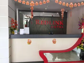Redlink Hotel - Image 5