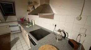 Großzügige Maisonette Wohnung über den Dächern Leipzigs - Image 4