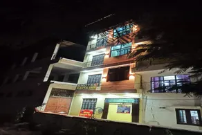 Hotel O Kavyainn - Image 4