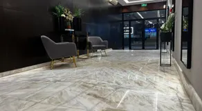 شقق البندقية للشقق المخدومة Albundaqia serviced apartments - Image 3