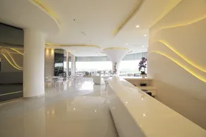 Ozone Hotel Pantai Indah Kapuk - Image 4