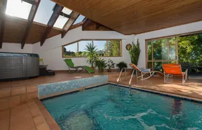 Chalet Romantica - Image 2