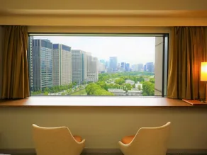 KKR Hotel Tokyo - Image 3