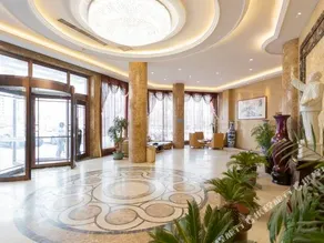 Wandu International Hotel - Image 3