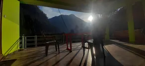 Divine Connection, Kasol - Image 4