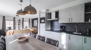 Superbe maison à Den Ham avec sauna - Image 2