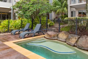 The Sand Resort Kingscliff - Studio Accessible - Image 3