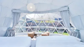 Mt FUJI RESORT GLAMPING Yamanakako - Image 4