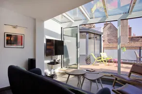 La Terrasse des Climats - Image 2