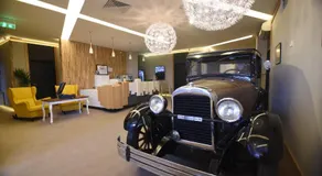 Hotel Europa - Image 4