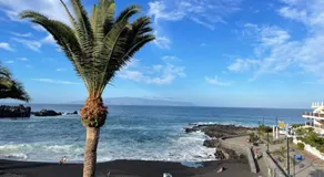 Vista La Gomera - 2 minutes walk from the beach! - Image 4