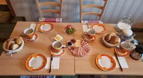 Hotel Pension Anke - Image 2
