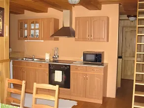 Tölgyfakuckó apartman - Image 5