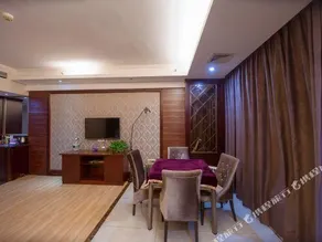 Blue Ocean Smart Hotel (Liling Commercial Pedestrian Street Branch) - Image 3