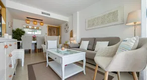1ª LÍNEA DE PLAYA. Apartamento: LA CALMA - Image 4