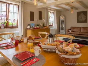 Les Chambres Chez Christine - Image 3
