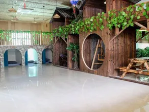 Huayuanli Hotel - Image 4