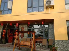 Yishan Bangshui Manor - Image 5