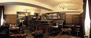 Hotel Dvorak Cesky Krumlov - Image 5