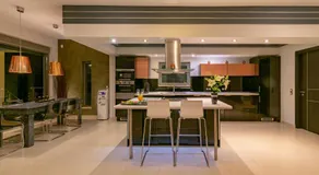 Ionian Pearl Luxury Spa Villa - Image 5