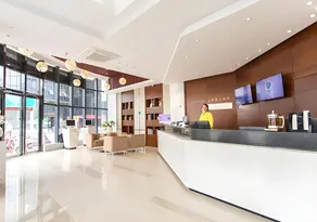 City Comfort Inn Qinzhou South Bus Station - Image 3