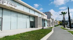 Elysia park 14 - Modern 2BR Home - Pool & Fitness- Paphos - Image 3