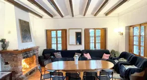 Homerez - Maison spacieuse à Tortosa avec piscine privée - Image 4