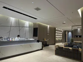 Huashu Yi Hotel (Pinghu Branch) - Image 2