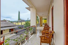 SPOT ON 91850 Hotel Citra Indah - Image 5