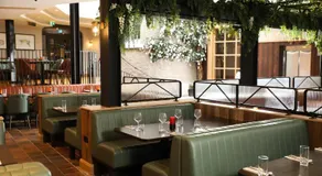Hillyard House Hotel - Image 2
