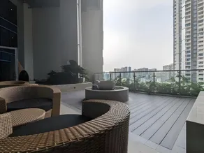 BGC Private Rooms at Uptown Parksuites - Image 4
