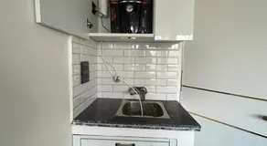 MyStayCompany- 2BHK with pool, BBQ & terrace vibes - Image 5