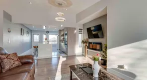 Rare Find fully renovated 6 bedroom 3 bath and both levels - Image 3