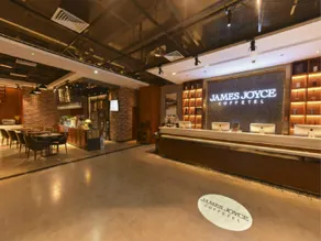 James Joyce Coffetel·Beijing Yizhuang Development Zone Dazu Square Tongji Road - Image 3