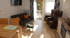 Apartmenthaus Sonnenschein - Chiemgau Karte - Image 2
