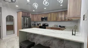 Luxury Haven- Near AC Marriott Hotel Kingston - Image 4