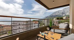 1-2 Luxury Apartments L&L Tucepi - 100m from the beach - Makarska Exklusiv - Image 4
