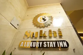 SUKHI A LUXURY STAY IN - Image 5