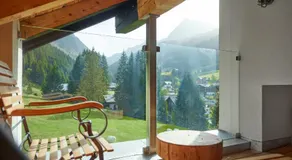 Alpenhaus Montafon by Pferd auf Wolke - Image 4