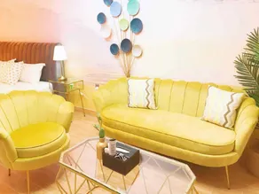 Tianqin Mushang Hotel Apartment (Huizhou Central Hospital West Lake Branch) - Image 4