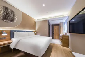 Home Inn Neo (Ningjin Sunshine AvenueCenter Store) - Image 2