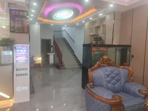 Yonghe Hotel - Image 5