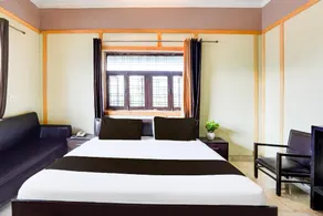 Hotel O GMS Road Ballupur Chowk - Image 2