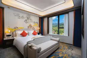 Gongtong Hotel - Image 2