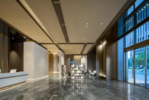Atour Hotel Zhongshan Fuhua Road Shiqi Pedestrian - Image 4