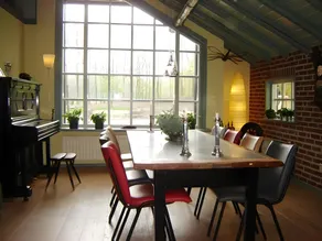 Bed en Breakfast De Boksloot - Image 3
