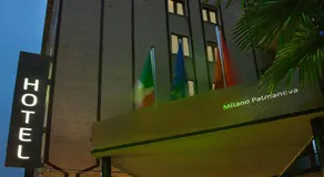 Hotel Milano Palmanova - Image 4