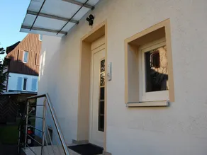 Fewo Reutlingen Heinestrasse - Image 4