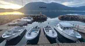 Romsdal Feriesenter - Holiday and boat rental in Møre og Romsdal - Image 3