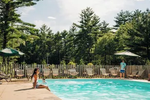 Huttopia Berkshires - Image 4